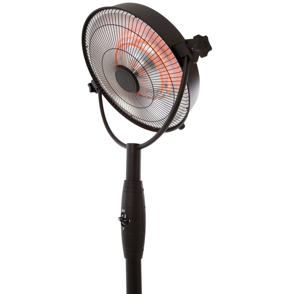 Chauffage électrique (copie)