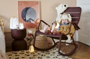  Rocking chair Luxembourg 