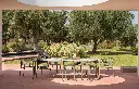 Table Tevere corde