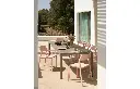 Table Tevere corde