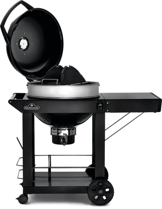Barbecue PRO22K-CART-3