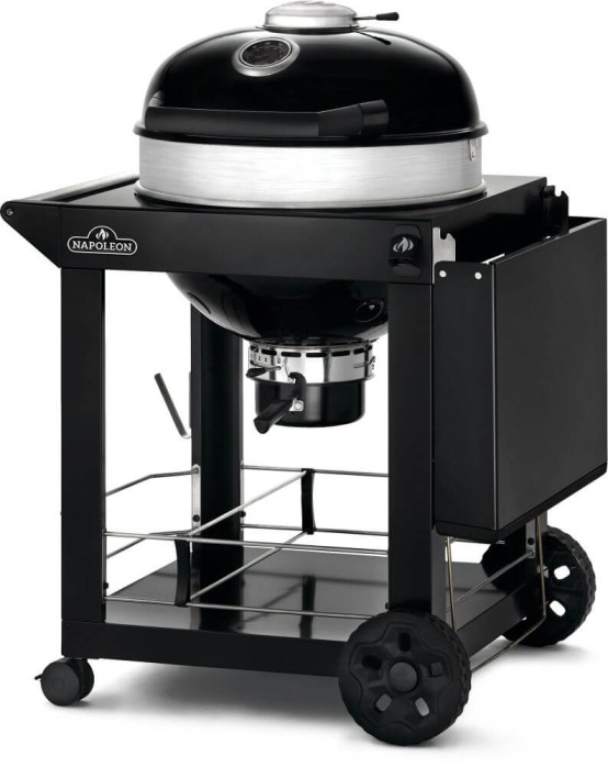 Barbecue PRO22K-CART-3