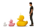 MEGA Duck Duck blanc 