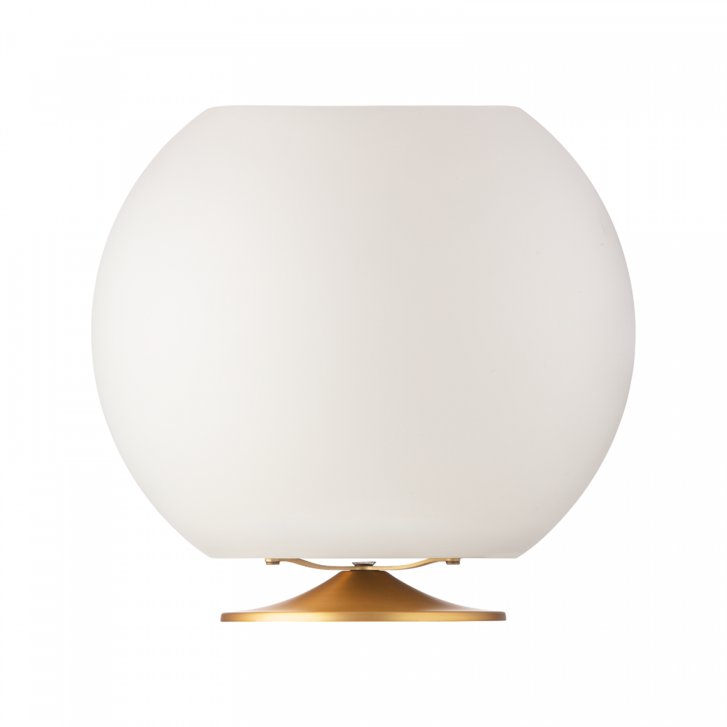 Sphere Brass 