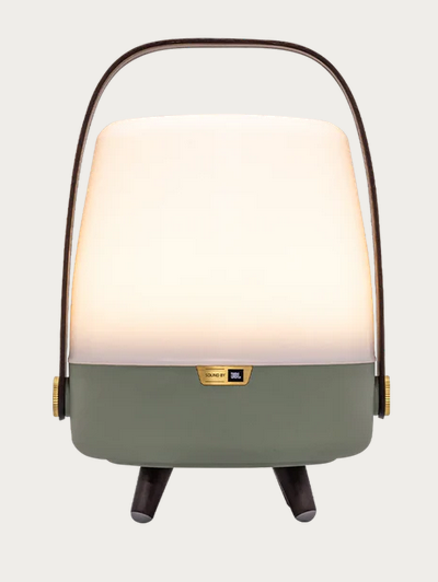 Lite-up Play Mini Pétrole