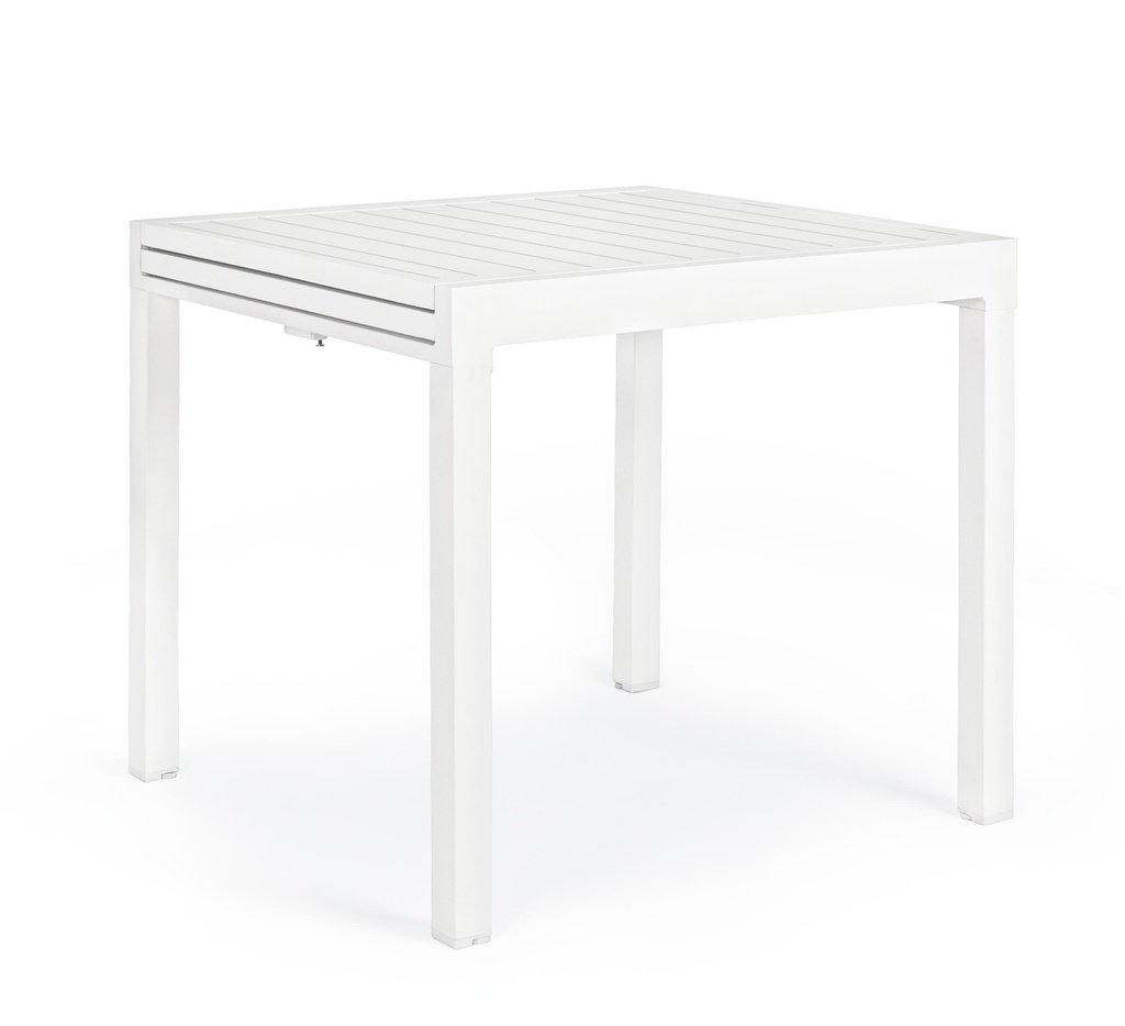 Table Pelagius 83-166x80 cm