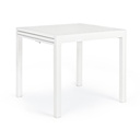 Table Pelagius 83-166x80 cm