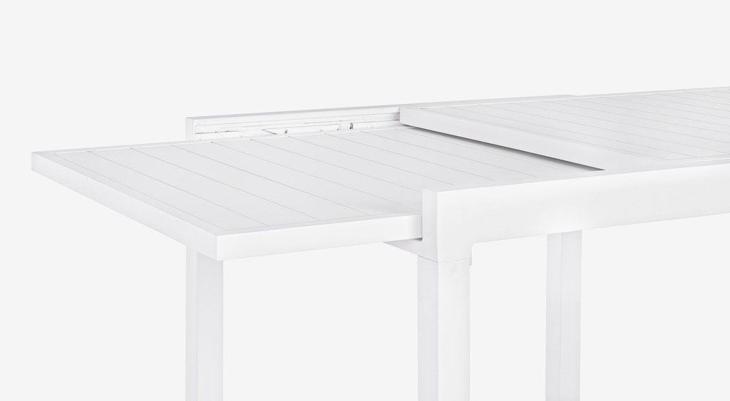 Table Pelagius 83-166x80 cm
