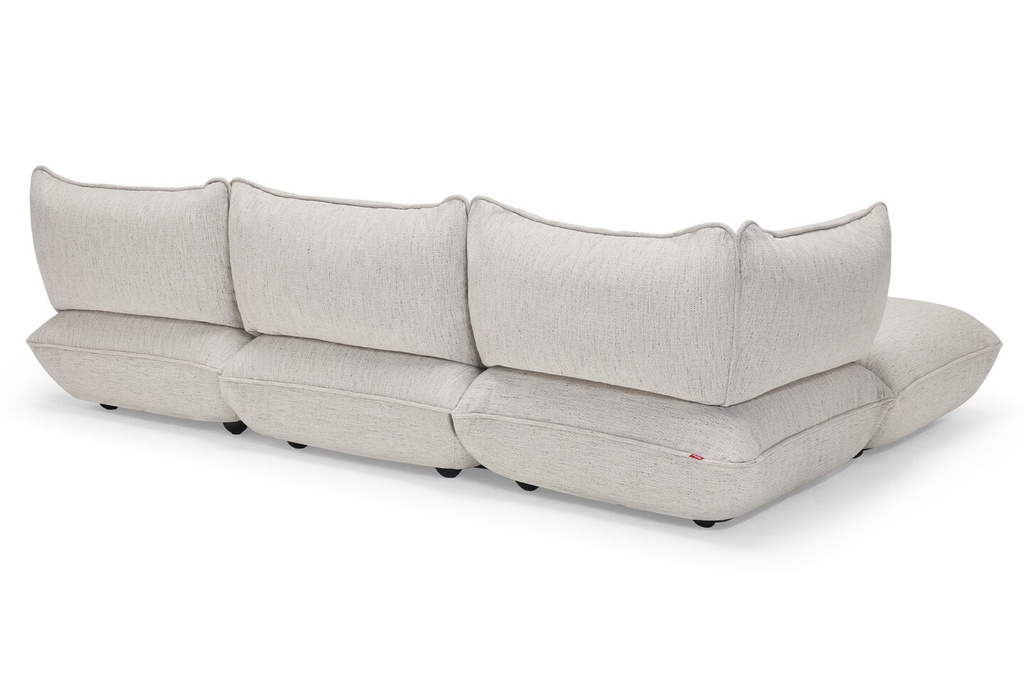 Sumo Corner Sofa Mingle Marble