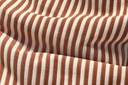 Pouf Point Terry (velours éponge)