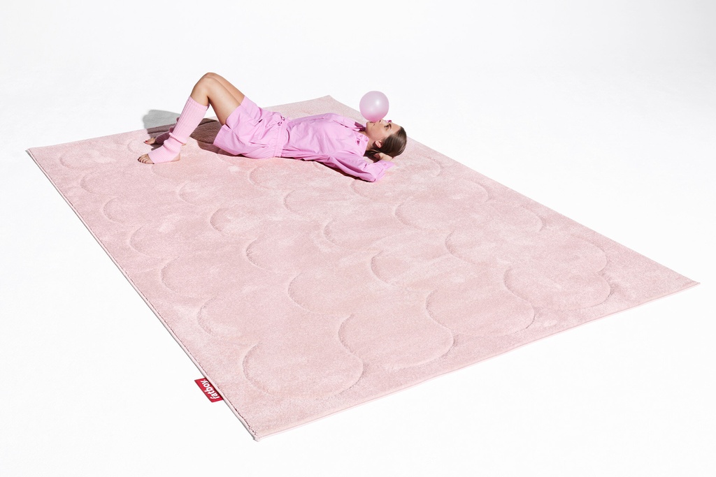 Tapis Bubble 