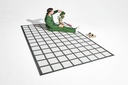 Tapis Carpretty Grand Checky