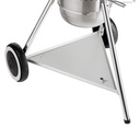 Barbecue Master Touch 70 ème anniversaire
