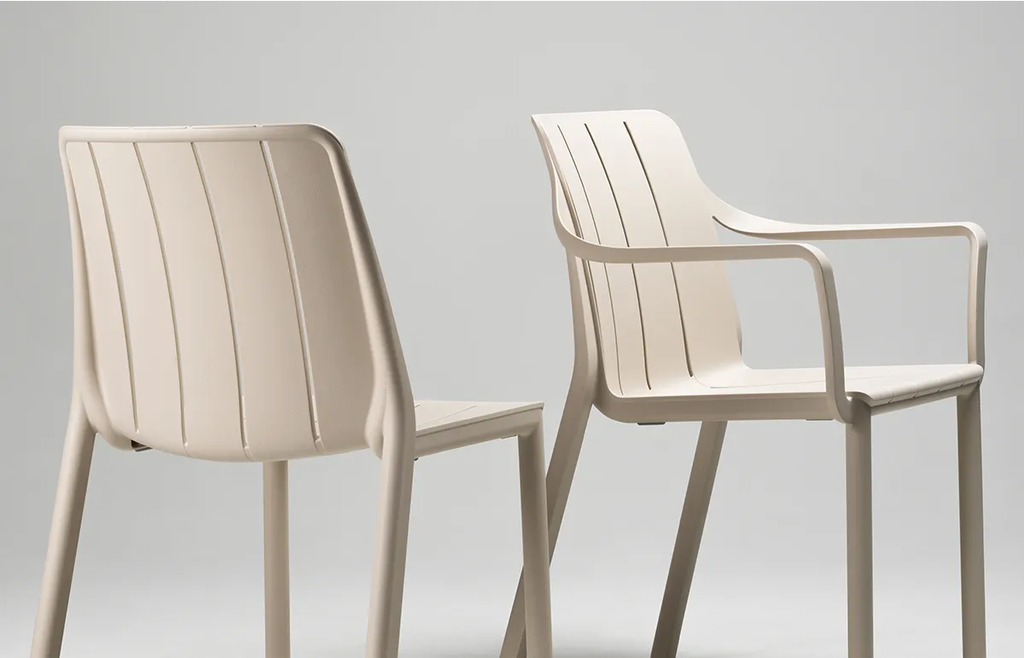 Fauteuil Tiberina Corda