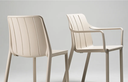 Fauteuil Tiberina Corda