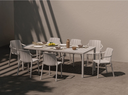 Fauteuil Tiberina Corda