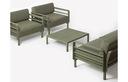 Maximo fauteuil lounge