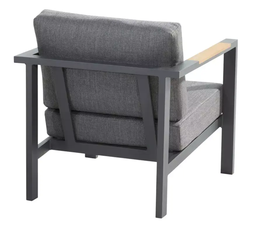Ensemble Ginger 3 places + 2 fauteuil 1 place
