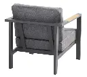 Ensemble Ginger 3 places + 2 fauteuil 1 place