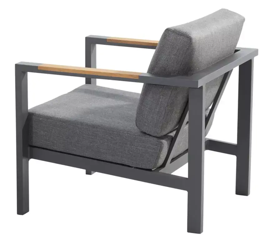 Ensemble Ginger 3 places + 2 fauteuil 1 place