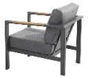 Ensemble Ginger 3 places + 2 fauteuil 1 place