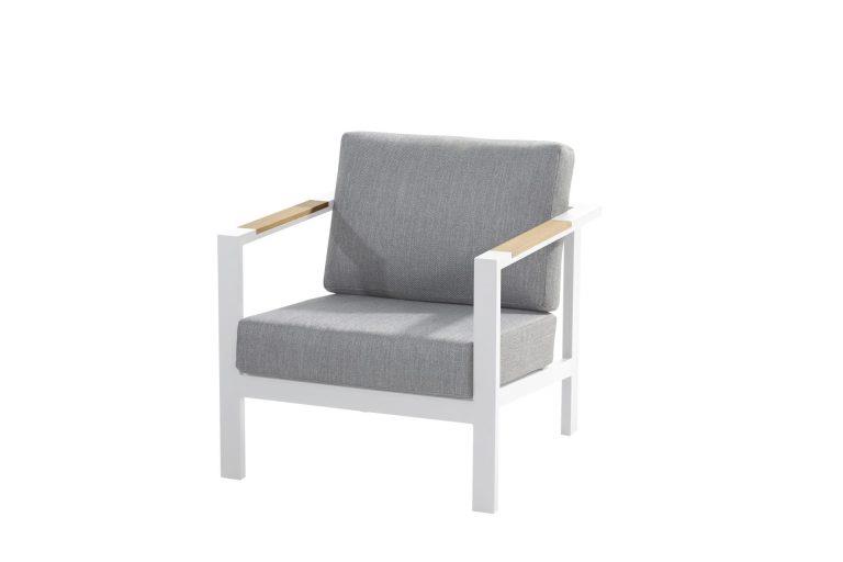 Ensemble Ginger 3 places + 2 fauteuil 1 place ( table basse non inclue)