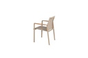 Fauteuil Cortina