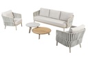 Ensemble de tables basses  