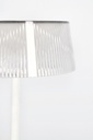LAMPE DE TABLE CARAL blanc