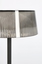 Lampe de table CARAL noir