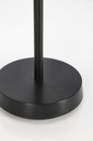 Lampe de table CARAL noir