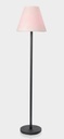 Lampadaire Solaire et haut parleur Bluetooth