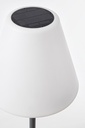 Lampadaire Solaire et haut parleur Bluetooth