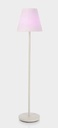 Lampadaire Solaire et haut parleur Bluetooth 