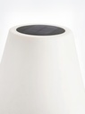 Lampadaire Solaire et haut parleur Bluetooth 