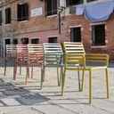 Fauteuil Doga