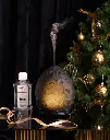 Diffuseur électrique Berger KALI noir