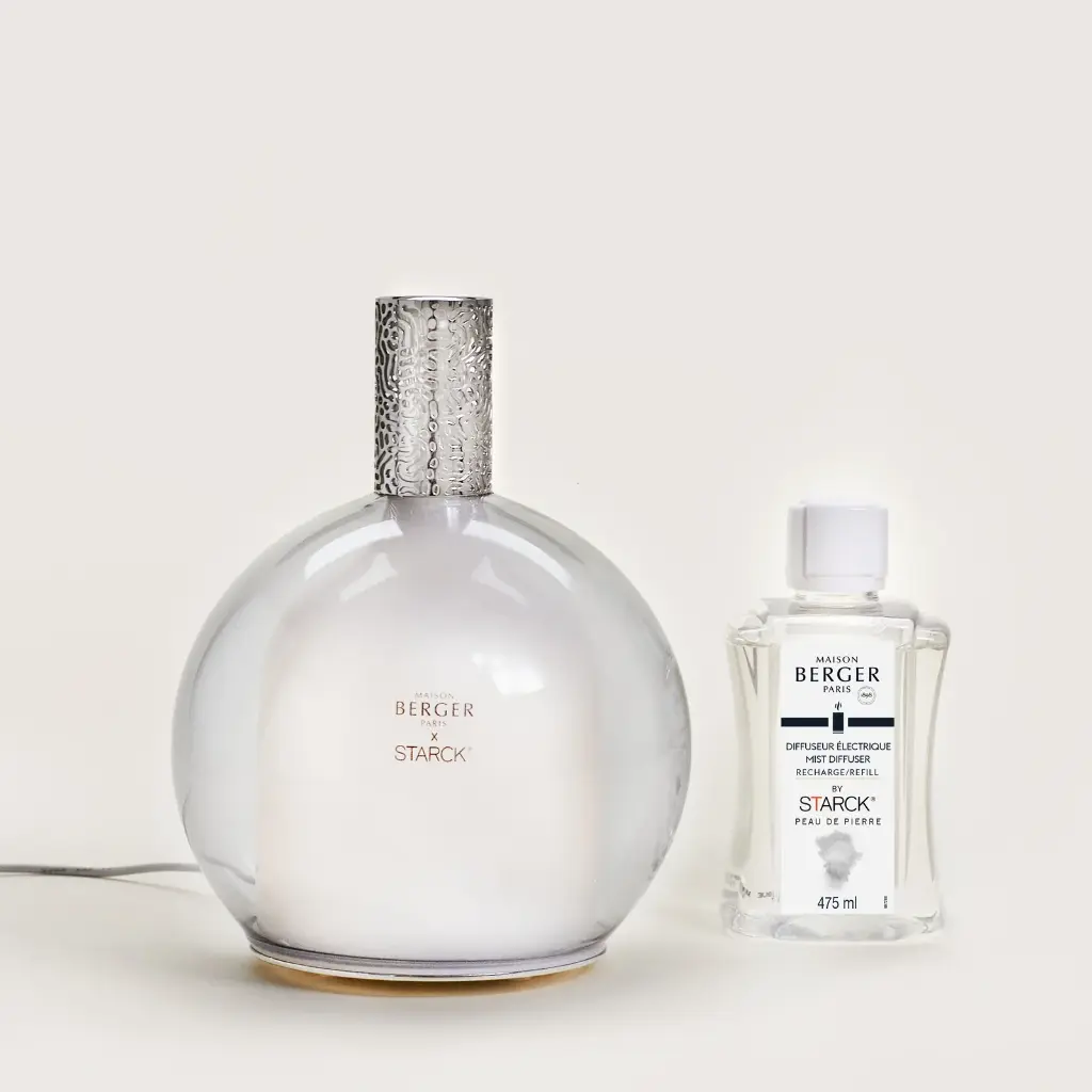 Diffuseur électrique Berger Starck