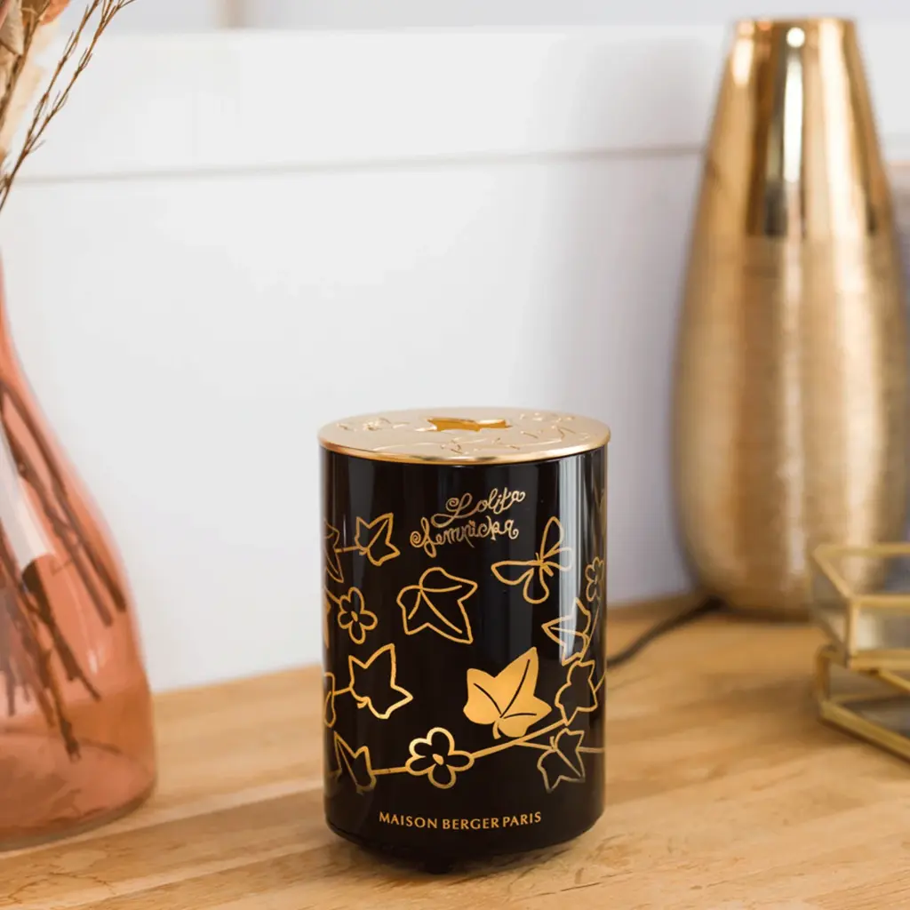 Diffuseur électrique Lolita Lempicka 