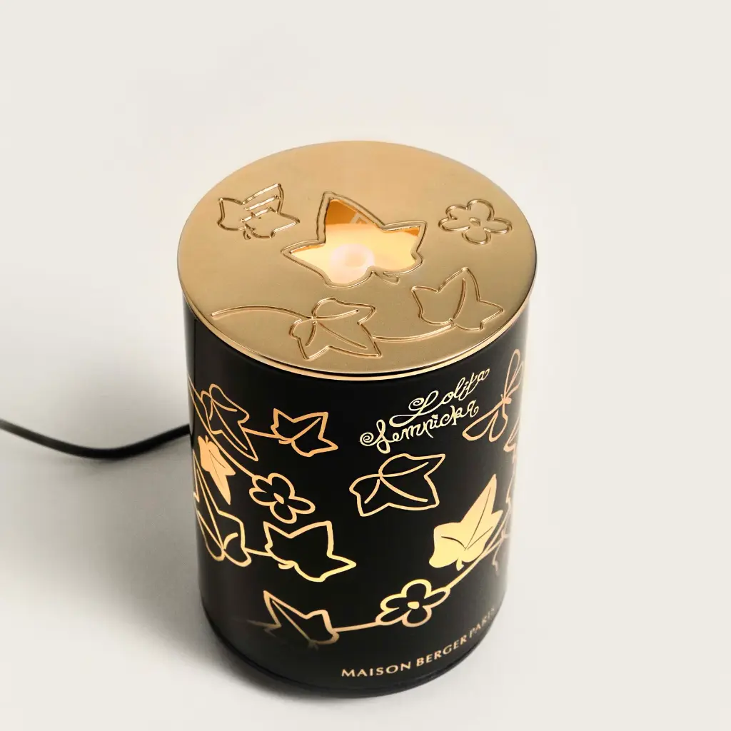 Diffuseur électrique Lolita Lempicka 
