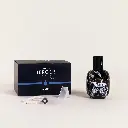 Coffret Lampe Berger Evanescence Fauve