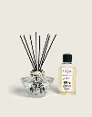 Bouquet parfumé Kali Transparent