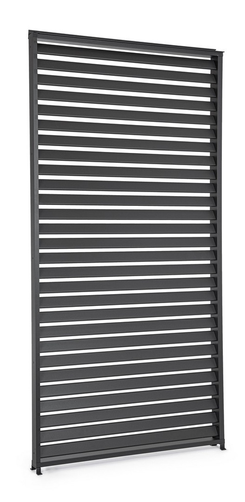 Pergola 4x3 m Modèle d'exposition