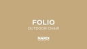Folio rocking