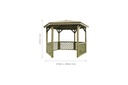 Pavillion S7707