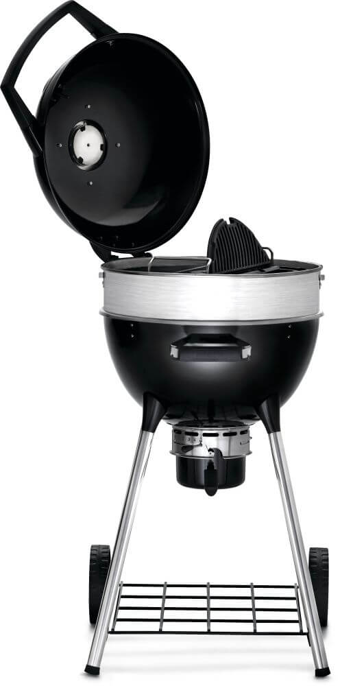 Barbecue PRO18K LEG 3 