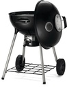 Barbecue premium NK22K LEG 3