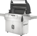 Barbecue PRO605CSS INOX