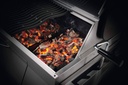 Barbecue PRO605CSS INOX