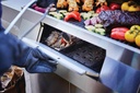 Barbecue PRO605CSS INOX